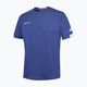 Men's Babolat Play Crew Neck t-shirt sodalite blue 2