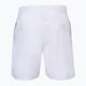Babolat Play children's shorts white/white 3