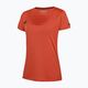 Babolat children's t-shirt Play Cap Sleeve Top fiesta red 2