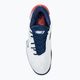 Babolat Propulse Fury 3 All Court white/estate blue men's tennis shoes 30S24208 5