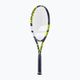 Babolat Boost Aero tennis racket grey/yellow/white 2