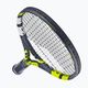 Babolat Boost Aero tennis racket grey/yellow/white 5