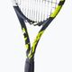 Babolat Boost Aero tennis racket grey/yellow/white 6