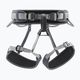 Petzl Corax climbing harness grey C051AA00 2