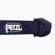 Petzl Actik headlamp blue E063AA01 3