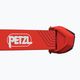 Petzl Actik headlamp red E063AA03 3