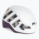 Petzl Meteora climbing helmet white-purple A071DA01