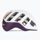 Petzl Meteora climbing helmet white-purple A071DA01 3