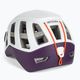 Petzl Meteora climbing helmet white-purple A071DA01 4