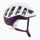 Petzl Meteora climbing helmet white-purple A071DA01 7