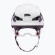 Petzl Meteora climbing helmet white-purple A071DA01 8