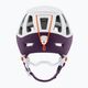 Petzl Meteora climbing helmet white-purple A071DA01 9