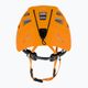 Petzl Boreo climbing helmet orange 3