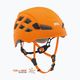 Petzl Boreo climbing helmet orange 6