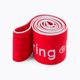 Sveltus Elasti'ring exercise rubber red 0026 2