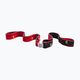 Sveltus Elastiband 3 strenghts bulk exercise rubber red/black 0100 4