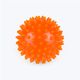 Sveltus Massage ball orange 0454