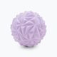 Sveltus Massage ball purple 0474