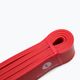 Sveltus Power Band exercise rubber red 0574 2