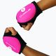 Sveltus Pilox black/pink wrist weights 6