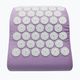 Sveltus Acupressure cushion purple 1398