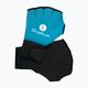 Sveltus aquafitness gloves 1840 aqua black/blue