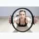 Sveltus Pilates Ring black/grey 3