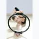 Sveltus Pilates Ring black/grey 4