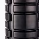 Sveltus Foam Roller with Grid black 2515 5