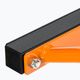 Sveltus Chin Up Rack Premium wall-mounted pull-up bar orange 2614 4