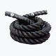 Sveltus Beast black training skipping rope