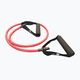 Sveltus Fitness Tube Strong exercise expander red 3900 3