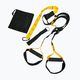 Sveltus 3914 Suspension Fit straps black/yellow