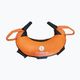 Sveltus Functional Training Bag 8kg black/orange