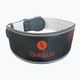 Sveltus Leather Weightlifting belt black 9401 4