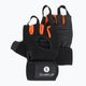 Sveltus Weight Lifting training gloves black 5650