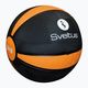 Sveltus Medicine Ball 2 kg black/orange