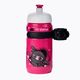 Zefal Set Little Z-Ninja Girl pink ZF-162I children's bicycle bottle with clip attachment
