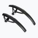 Zefal Shield G50 bicycle mudguards black ZF-2544
