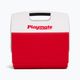 Igloo Playmate Elite Ultra red star/white travel fridge