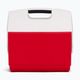 Igloo Playmate Elite Ultra red star/white travel fridge 5