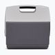 Igloo Playmate Elite Ultra moonscape travel fridge gray/white 2