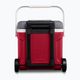 Igloo Latitude 16 Qt Roller 15 l industrial red/ meteorite camping fridge 4