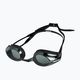 Arena Tracks black/smoke/black swimming goggles 92341/55