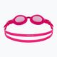 Children's swimming goggles arena X-Lite pink/pink 92377/99 5