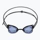 Arena Swedix blue/black swimming goggles 92398/75 2