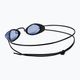 Arena Swedix blue/black swimming goggles 92398/75 4