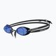 Arena Swedix blue/black swimming goggles 92398/75 6