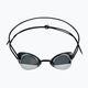 Arena Swedix Mirror smoke/silver/black swimming goggles 92399/55 2