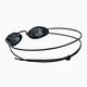 Arena Swedix Mirror smoke/silver/black swimming goggles 92399/55 4